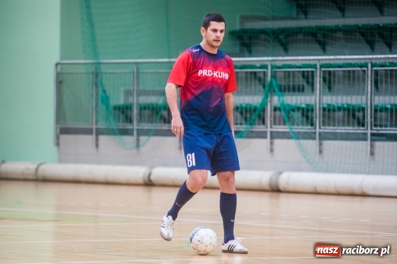 Zdjęcie w galerii na portalu naszraciborz.pl: HLPN: PRD Kühn zakończył ligę z kompletem wygranych wiadomości z regionu