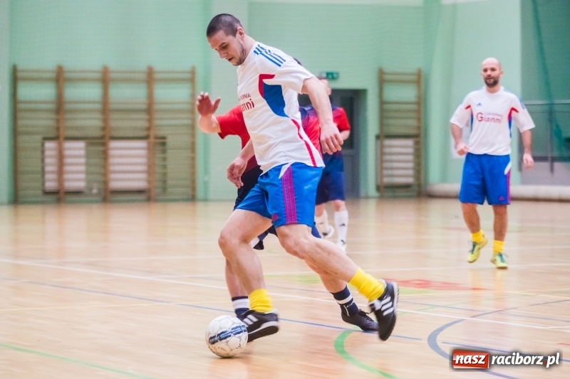 Zdjęcie w galerii na portalu naszraciborz.pl: HLPN: PRD Kühn zakończył ligę z kompletem wygranych wiadomości z regionu