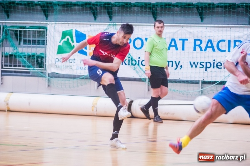 Zdjęcie w galerii na portalu naszraciborz.pl: HLPN: PRD Kühn zakończył ligę z kompletem wygranych wiadomości z regionu