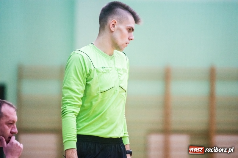 Zdjęcie w galerii na portalu naszraciborz.pl: HLPN: PRD Kühn zakończył ligę z kompletem wygranych wiadomości z regionu