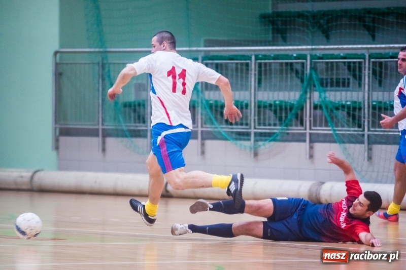Zdjęcie w galerii na portalu naszraciborz.pl: HLPN: PRD Kühn zakończył ligę z kompletem wygranych wiadomości z regionu