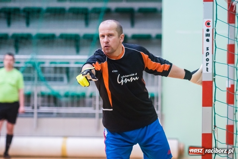 Zdjęcie w galerii na portalu naszraciborz.pl: HLPN: PRD Kühn zakończył ligę z kompletem wygranych wiadomości z regionu