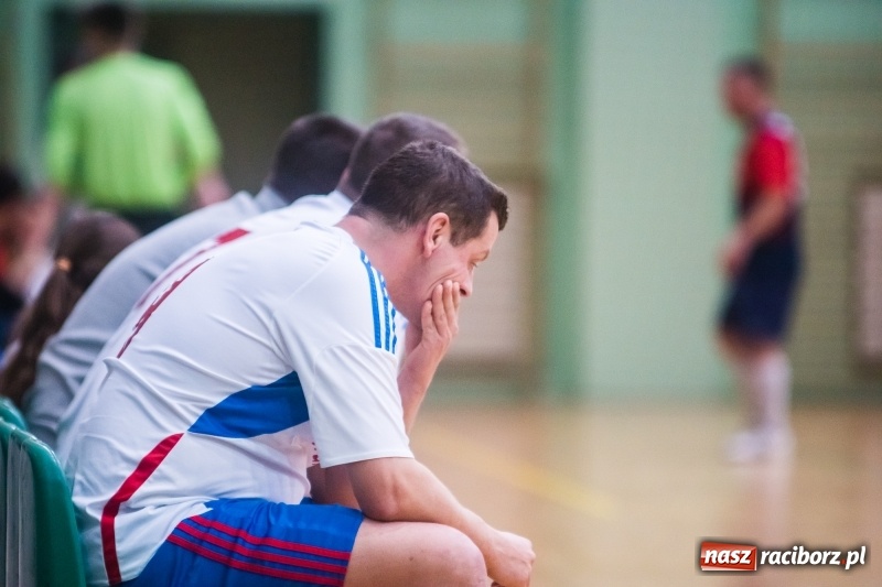 Zdjęcie w galerii na portalu naszraciborz.pl: HLPN: PRD Kühn zakończył ligę z kompletem wygranych wiadomości z regionu