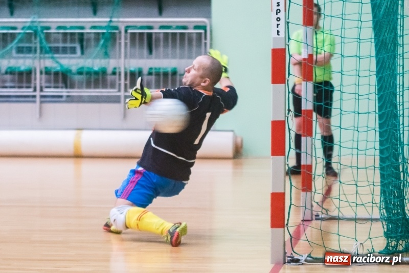 Zdjęcie w galerii na portalu naszraciborz.pl: HLPN: PRD Kühn zakończył ligę z kompletem wygranych wiadomości z regionu