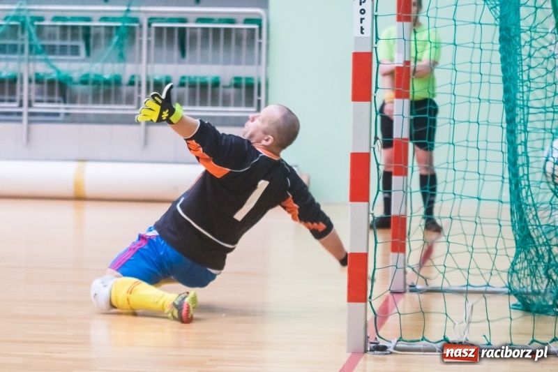 Zdjęcie w galerii na portalu naszraciborz.pl: HLPN: PRD Kühn zakończył ligę z kompletem wygranych wiadomości z regionu