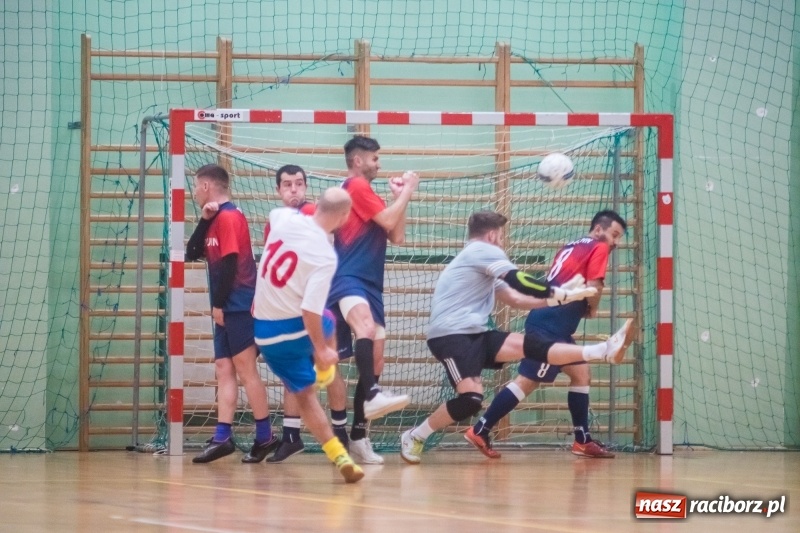 Zdjęcie w galerii na portalu naszraciborz.pl: HLPN: PRD Kühn zakończył ligę z kompletem wygranych wiadomości z regionu