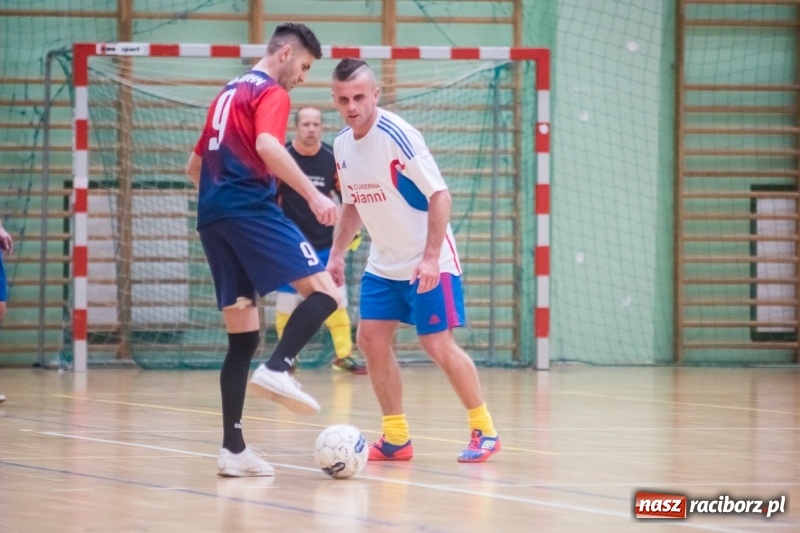 Zdjęcie w galerii na portalu naszraciborz.pl: HLPN: PRD Kühn zakończył ligę z kompletem wygranych wiadomości z regionu