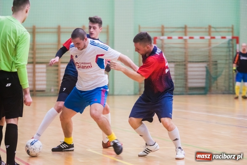 Zdjęcie w galerii na portalu naszraciborz.pl: HLPN: PRD Kühn zakończył ligę z kompletem wygranych wiadomości z regionu