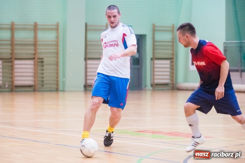 Zdjęcie w galerii na portalu naszraciborz.pl: HLPN: PRD Kühn zakończył ligę z kompletem wygranych wiadomości z regionu