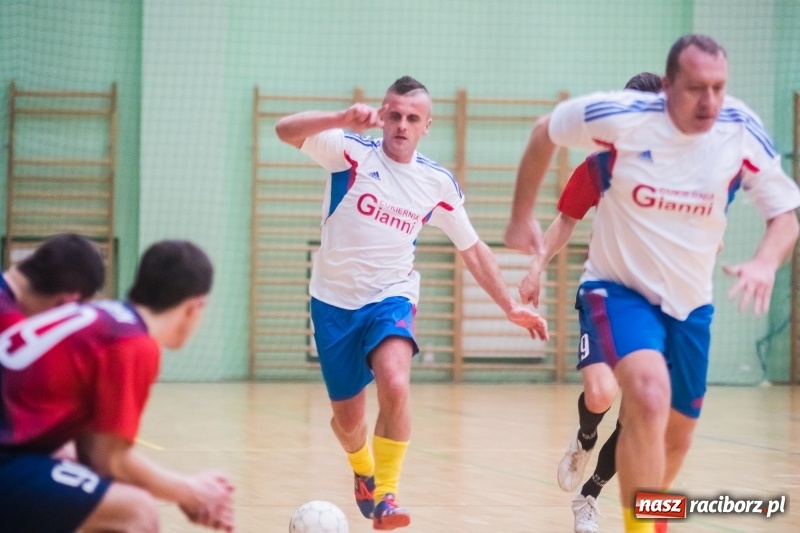 Zdjęcie w galerii na portalu naszraciborz.pl: HLPN: PRD Kühn zakończył ligę z kompletem wygranych wiadomości z regionu