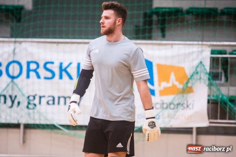 Zdjęcie w galerii na portalu naszraciborz.pl: HLPN: PRD Kühn zakończył ligę z kompletem wygranych wiadomości z regionu