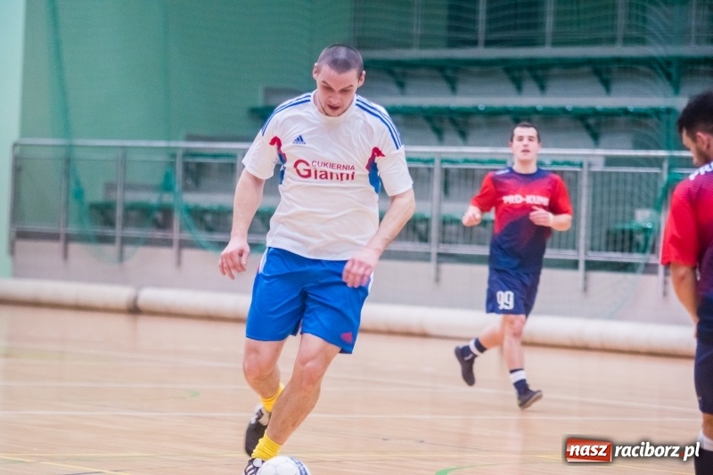 Zdjęcie w galerii na portalu naszraciborz.pl: HLPN: PRD Kühn zakończył ligę z kompletem wygranych wiadomości z regionu