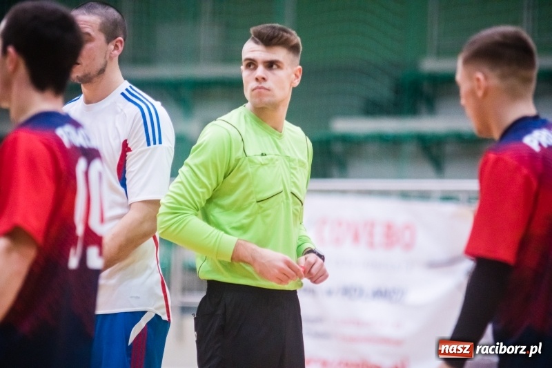 Zdjęcie w galerii na portalu naszraciborz.pl: HLPN: PRD Kühn zakończył ligę z kompletem wygranych wiadomości z regionu