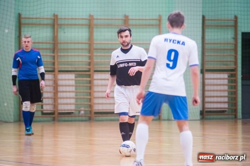 Zdjęcie w galerii na portalu naszraciborz.pl: HLPN: PRD Kühn zakończył ligę z kompletem wygranych wiadomości z regionu