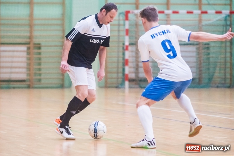 Zdjęcie w galerii na portalu naszraciborz.pl: HLPN: PRD Kühn zakończył ligę z kompletem wygranych wiadomości z regionu