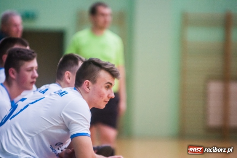 Zdjęcie w galerii na portalu naszraciborz.pl: HLPN: PRD Kühn zakończył ligę z kompletem wygranych wiadomości z regionu