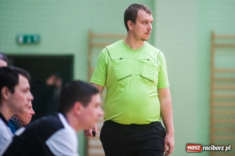 Zdjęcie w galerii na portalu naszraciborz.pl: HLPN: PRD Kühn zakończył ligę z kompletem wygranych wiadomości z regionu