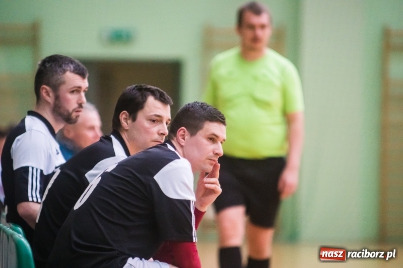 Zdjęcie w galerii na portalu naszraciborz.pl: HLPN: PRD Kühn zakończył ligę z kompletem wygranych wiadomości z regionu