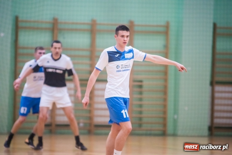 Zdjęcie w galerii na portalu naszraciborz.pl: HLPN: PRD Kühn zakończył ligę z kompletem wygranych wiadomości z regionu