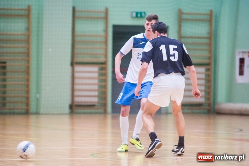 Zdjęcie w galerii na portalu naszraciborz.pl: HLPN: PRD Kühn zakończył ligę z kompletem wygranych wiadomości z regionu