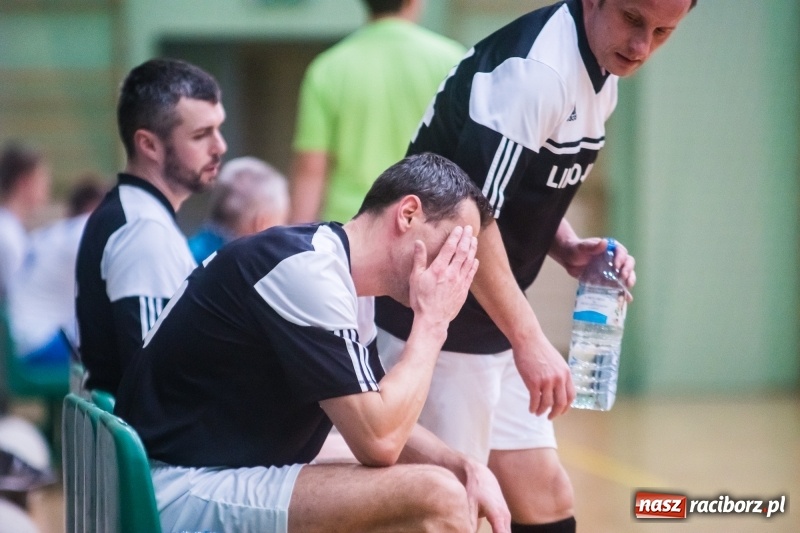 Zdjęcie w galerii na portalu naszraciborz.pl: HLPN: PRD Kühn zakończył ligę z kompletem wygranych wiadomości z regionu