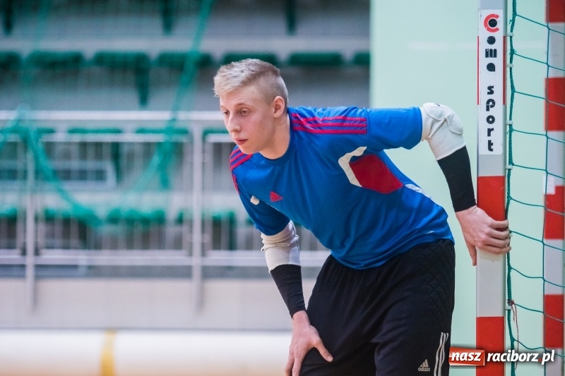 Zdjęcie w galerii na portalu naszraciborz.pl: HLPN: PRD Kühn zakończył ligę z kompletem wygranych wiadomości z regionu