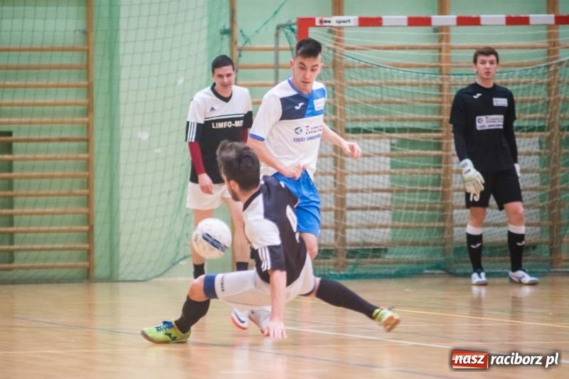 Zdjęcie w galerii na portalu naszraciborz.pl: HLPN: PRD Kühn zakończył ligę z kompletem wygranych wiadomości z regionu