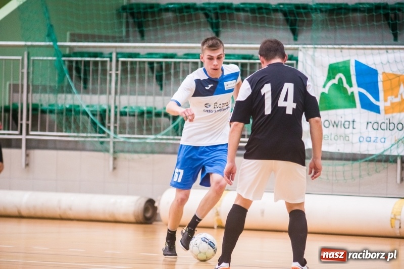 Zdjęcie w galerii na portalu naszraciborz.pl: HLPN: PRD Kühn zakończył ligę z kompletem wygranych wiadomości z regionu