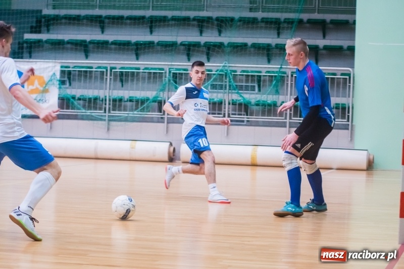 Zdjęcie w galerii na portalu naszraciborz.pl: HLPN: PRD Kühn zakończył ligę z kompletem wygranych wiadomości z regionu