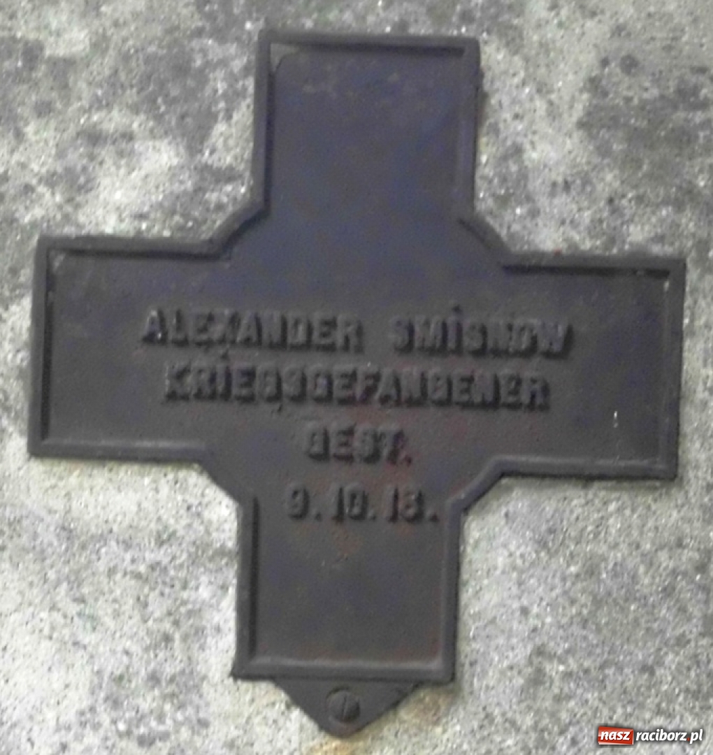 Zdjęcie w galerii na portalu naszraciborz.pl: Racibórz i ziemia raciborska w okresie wielkiej wojny 1914-1918 cz. 15 wiadomości z regionu