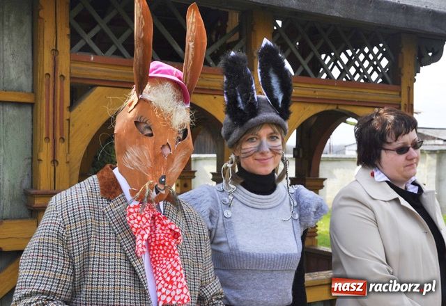 Zdjęcie w galerii na portalu naszraciborz.pl: Wojnowickie spotkanie w ogrodach wiadomości z regionu