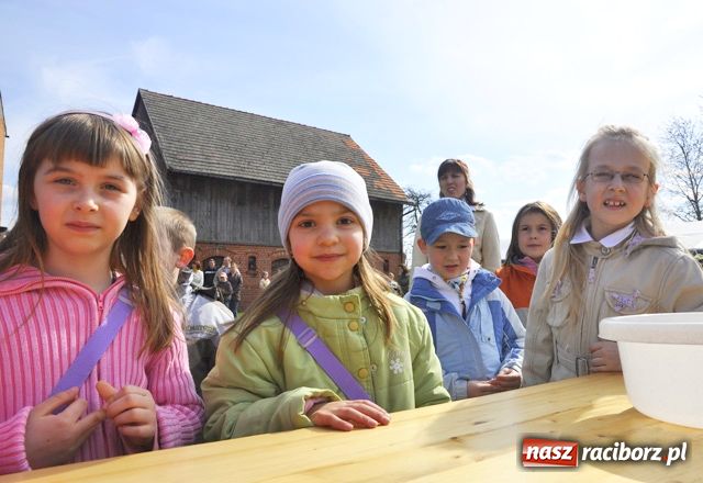 Zdjęcie w galerii na portalu naszraciborz.pl: Wojnowickie spotkanie w ogrodach wiadomości z regionu