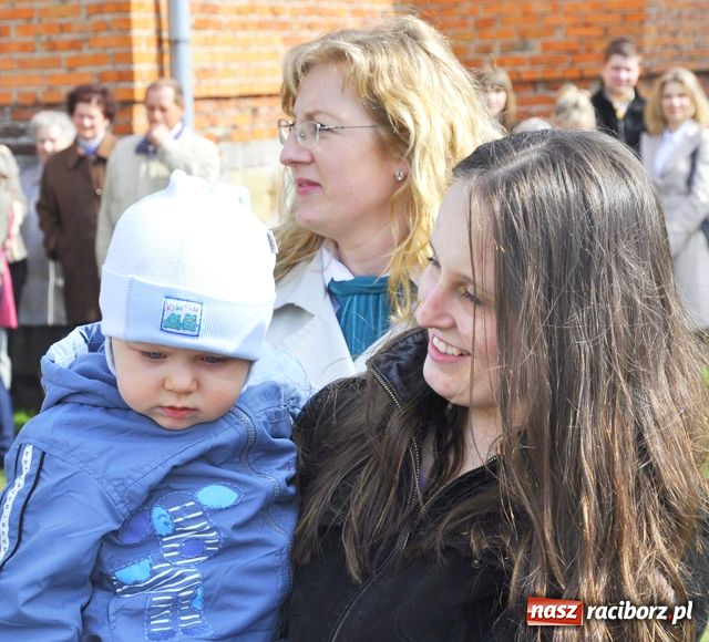 Zdjęcie w galerii na portalu naszraciborz.pl: Wojnowickie spotkanie w ogrodach wiadomości z regionu