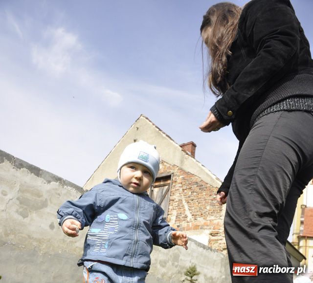 Zdjęcie w galerii na portalu naszraciborz.pl: Wojnowickie spotkanie w ogrodach wiadomości z regionu