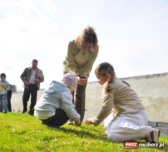 Zdjęcie w galerii na portalu naszraciborz.pl: Wojnowickie spotkanie w ogrodach wiadomości z regionu