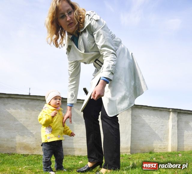 Zdjęcie w galerii na portalu naszraciborz.pl: Wojnowickie spotkanie w ogrodach wiadomości z regionu