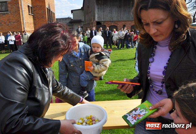Zdjęcie w galerii na portalu naszraciborz.pl: Wojnowickie spotkanie w ogrodach wiadomości z regionu