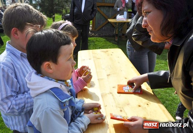 Zdjęcie w galerii na portalu naszraciborz.pl: Wojnowickie spotkanie w ogrodach wiadomości z regionu