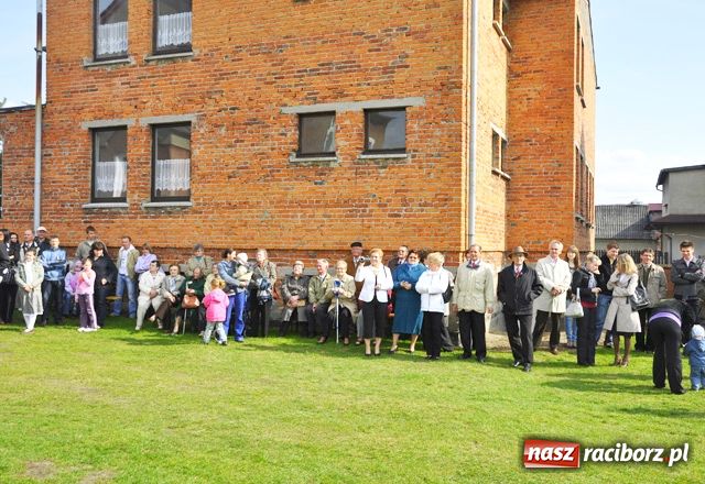 Zdjęcie w galerii na portalu naszraciborz.pl: Wojnowickie spotkanie w ogrodach wiadomości z regionu