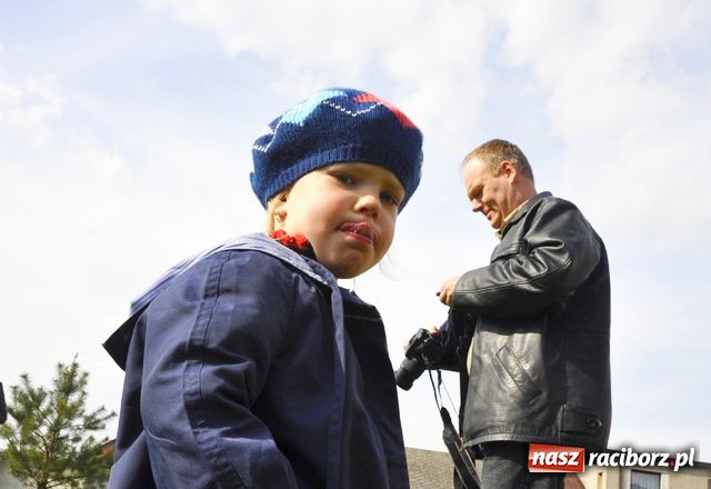 Zdjęcie w galerii na portalu naszraciborz.pl: Wojnowickie spotkanie w ogrodach wiadomości z regionu