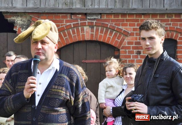 Zdjęcie w galerii na portalu naszraciborz.pl: Wojnowickie spotkanie w ogrodach wiadomości z regionu