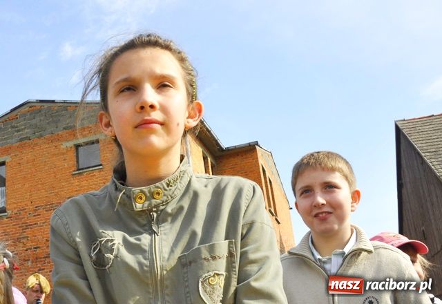 Zdjęcie w galerii na portalu naszraciborz.pl: Wojnowickie spotkanie w ogrodach wiadomości z regionu