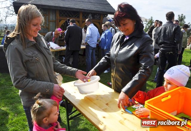 Zdjęcie w galerii na portalu naszraciborz.pl: Wojnowickie spotkanie w ogrodach wiadomości z regionu