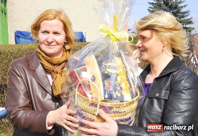 Zdjęcie w galerii na portalu naszraciborz.pl: Wojnowickie spotkanie w ogrodach wiadomości z regionu