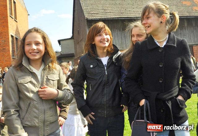 Zdjęcie w galerii na portalu naszraciborz.pl: Wojnowickie spotkanie w ogrodach wiadomości z regionu