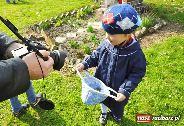 Zdjęcie w galerii na portalu naszraciborz.pl: Wojnowickie spotkanie w ogrodach wiadomości z regionu