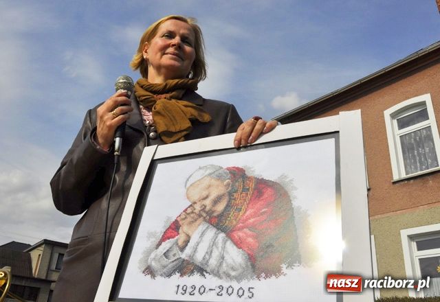 Zdjęcie w galerii na portalu naszraciborz.pl: Wojnowickie spotkanie w ogrodach wiadomości z regionu