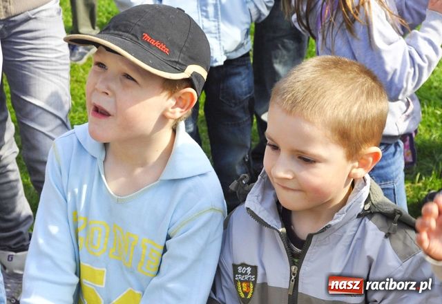 Zdjęcie w galerii na portalu naszraciborz.pl: Wojnowickie spotkanie w ogrodach wiadomości z regionu