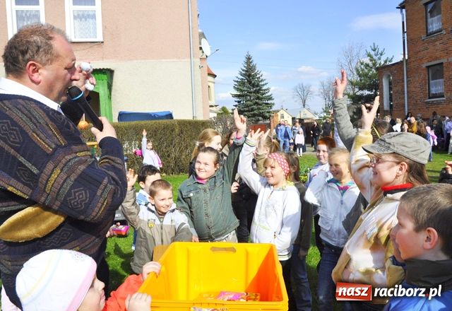 Zdjęcie w galerii na portalu naszraciborz.pl: Wojnowickie spotkanie w ogrodach wiadomości z regionu