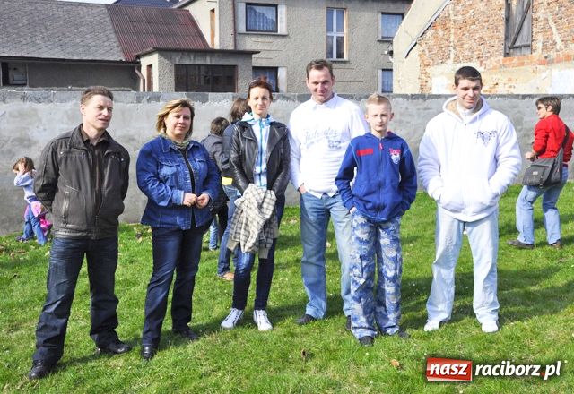 Zdjęcie w galerii na portalu naszraciborz.pl: Wojnowickie spotkanie w ogrodach wiadomości z regionu